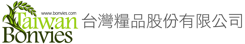 台灣糧品 科技系統