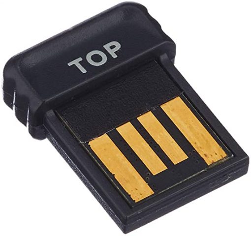 Yealink 憶聯-USB 藍牙轉換器 (BT50)