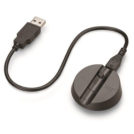 Polycom 寶利通-入耳頸帶式藍牙耳機 (VOYAGER-6200-UC)：圖片 5